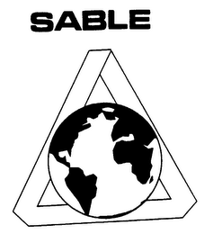 SABLE logo