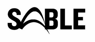 SABLE logo