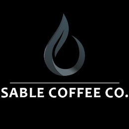 SABLE COFFEE CO. logo