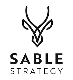 SABLE STRATEGY logo