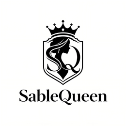 SABLEQUEEN logo