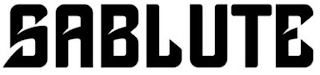 SABLUTE logo