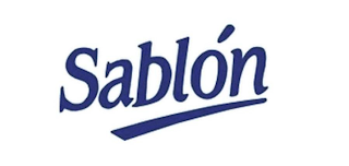 SABLÓN logo