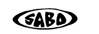 SABO logo