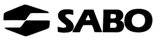 SABO logo