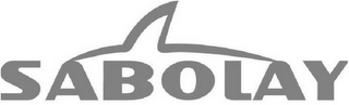 SABOLAY logo