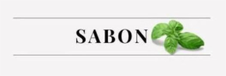 SABON logo