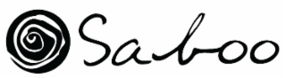 SABOO logo
