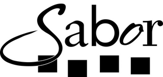 SABOR logo