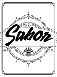 SABOR logo