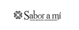 SABOR A MÍ COCINA MEXICANA CONTEMPORÁNEA logo