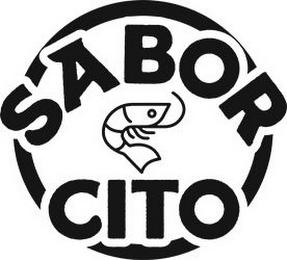 SABOR CITO logo