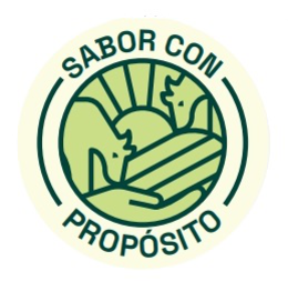 SABOR CON PROPÓSITO logo
