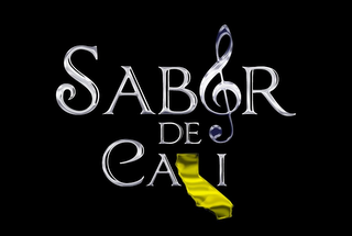 SABOR DE CALI logo