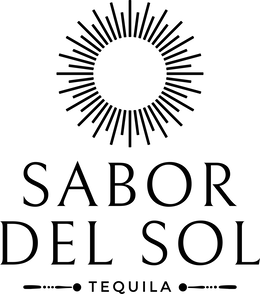 SABOR DEL SOL TEQUILA logo