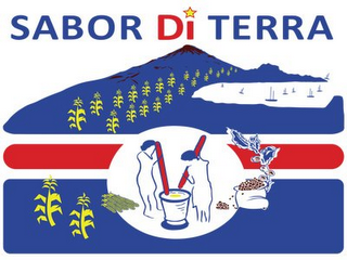 SABOR DI TERRA logo