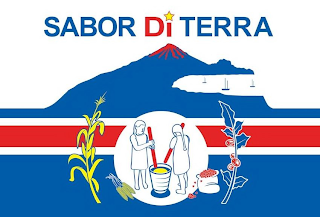 SABOR DI TERRA logo