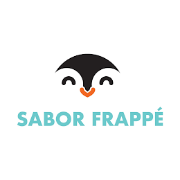 SABOR FRAPPÉ logo