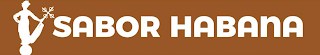 SABOR HABANA logo