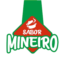 SABOR MINEIRO logo