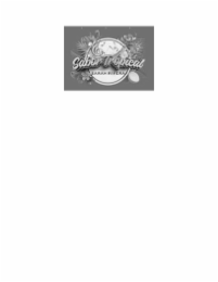 SABOR TROPICAL CON SARAH RIVERA logo