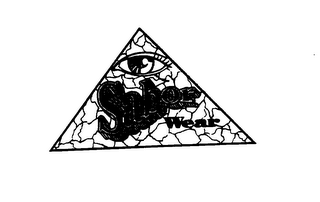 SABOR WEAR logo