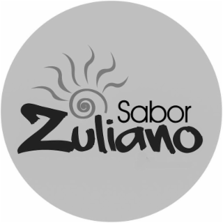 SABOR ZULIANO logo