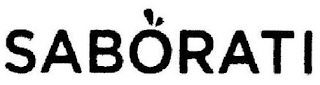 SABORATI logo
