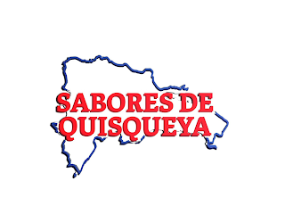 SABORES DE QUISQUEYA logo