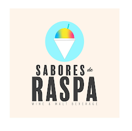 SABORES DE RASPA WINE & MALT BEVERAGE logo