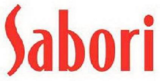 SABORI logo