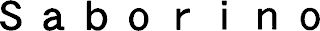 SABORINO logo