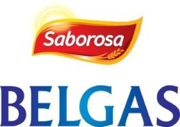 SABOROSA BELGAS logo