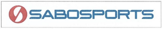 SABOSPORTS logo