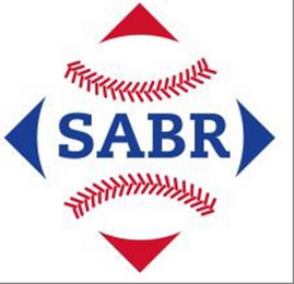 SABR logo