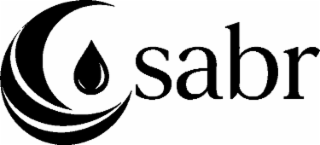 SABR logo