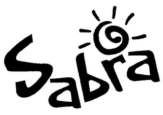 SABRA logo