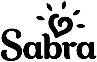 SABRA logo