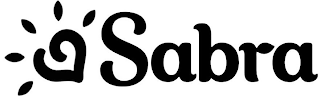 SABRA logo