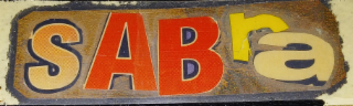 SABRA logo
