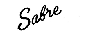 SABRE logo