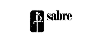 SABRE logo