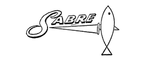 SABRE logo