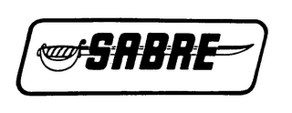 SABRE logo