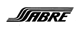 SABRE logo