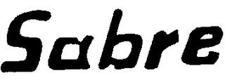 SABRE logo