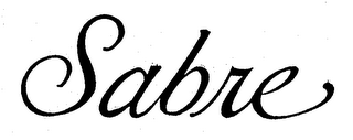 SABRE logo