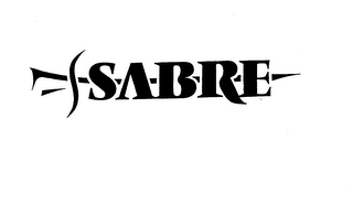 SABRE logo
