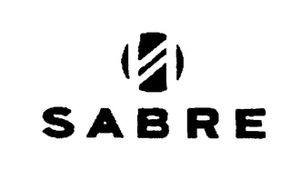 SABRE logo