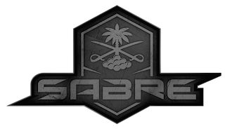SABRE logo